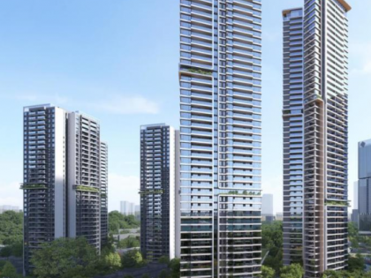 廣州2024年重點(diǎn)建設(shè)項(xiàng)目出爐，黃埔贏麻了！